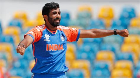 jasprit bumrah news in hindi